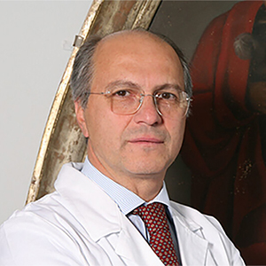 Giancarlo Accarino